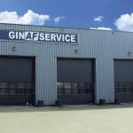 GINAF Service opent vestiging in Den Bosch