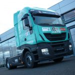 Vakbeurs Transport Compleet van start