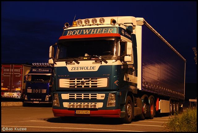 volvo fh bouwheer