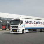 Nieuwe MAN's voor MOL Cargo