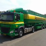 DAF CF voor AgruniekRijnvallei