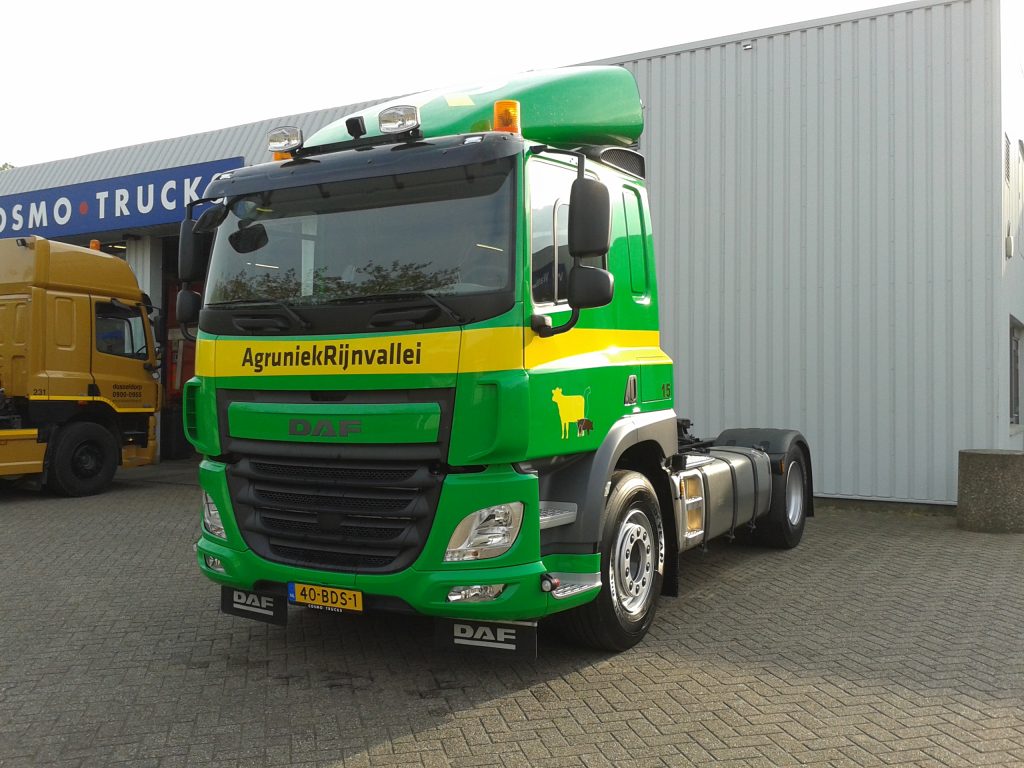 DAF CF AgruniekRijnvallei