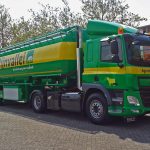 DAF CF voor AgruniekRijnvallei