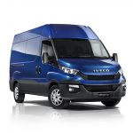 Iveco presenteert Daily 2014