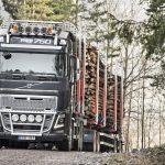 Volvo's zwaarste te bestellen als Euro 6