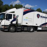 Scania presenteert duurzaamheidsstrategie