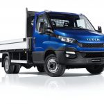 Iveco presenteert Daily 2014