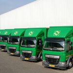 Technische Unie kiest voor DAF LF