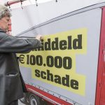 Safety Deal tegen ladingdiefstal