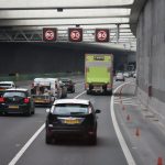 Nieuwe parallelbaan A4 Leiden