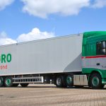 Nieuwe DAF XF voor Legro