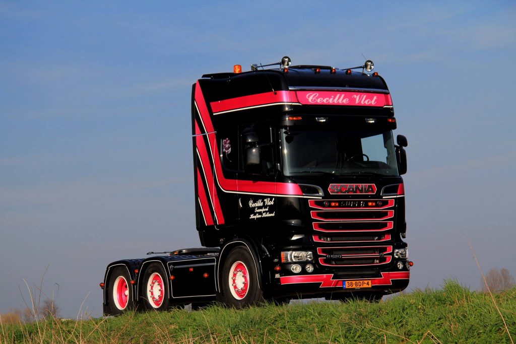 Scania