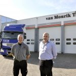 Toscon opent nieuwe service vestiging in Tiel