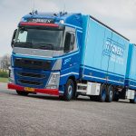 Titanex kiest opnieuw voor Volvo