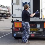 Zware boetes sjoemelende transporteurs