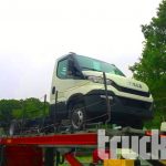 Scoop! Iveco New Daily in Nederland