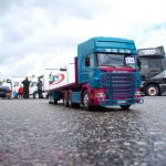 Strängnäs Truckmeet: Zweden's grootste