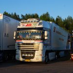 Strängnäs Truckmeet: Zweden's grootste