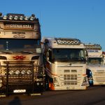 Strängnäs Truckmeet: Zweden's grootste