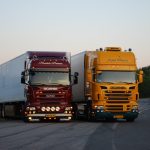 Strängnäs Truckmeet: Zweden's grootste