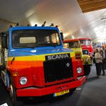 Scania fabrieksbezoek succes