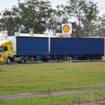 Paccar MX-13 wint Australische award