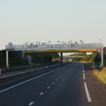 Ecotaxe wordt transit-tol