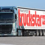 Nieuwe eigenaar voor Truckstar