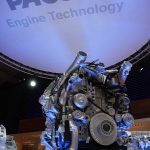 Paccar MX-13 wint Australische award