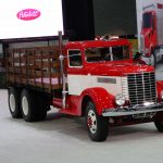 Peterbilt 75 jaar