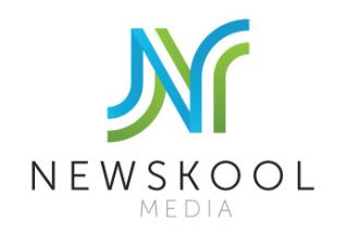 New Skool Media logo