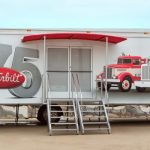 Peterbilt 75 jaar