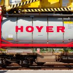 Hoyer breidt containervloot flink uit