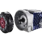 Volvo introduceert I-Shift Dual Clutch