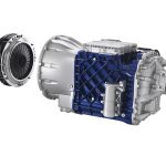 Volvo introduceert I-Shift Dual Clutch