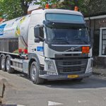 Wendbare Volvo FM's voor Jongeneel