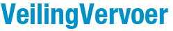 Veiling vervoer logo