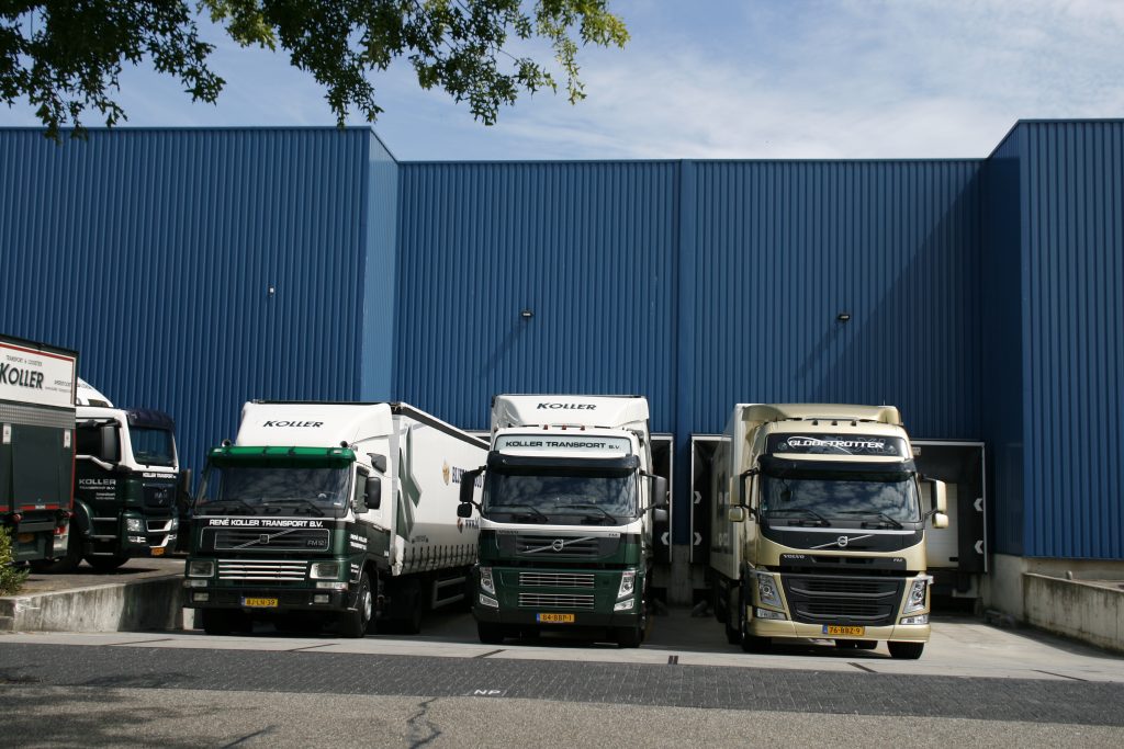 Volvo FM Euro 6