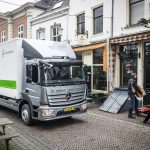 Mercedes-Benz op Transport Compleet Gorinchem