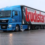 Verbruikstest MAN TGX 18.440 XLX EfficientLine Euro 6