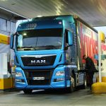 Verbruikstest MAN TGX 18.440 XLX EfficientLine Euro 6