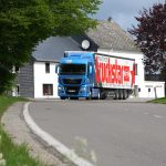 Verbruikstest MAN TGX 18.440 XLX EfficientLine Euro 6