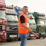 Soepel inparkeren voor 2.200 trucks