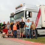 Soepel inparkeren voor 2.200 trucks