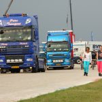 Soepel inparkeren voor 2.200 trucks