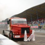 Het Truckstar Festival 2014 barst los