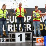 Danny Henskens wint NL-finale YETD