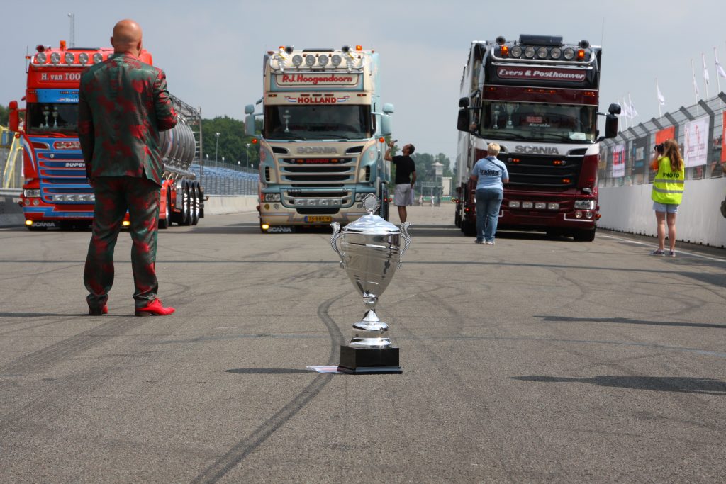 Truckstar Festival 2014 zondag