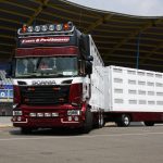 Publieksprijs voor Scania Evers en Posthouwer!