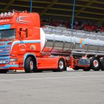 Scania P.J. Hoogendoorn de mooiste!